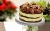 Начинка кондитерская термостабильная со вкусом Фисташка 15кг